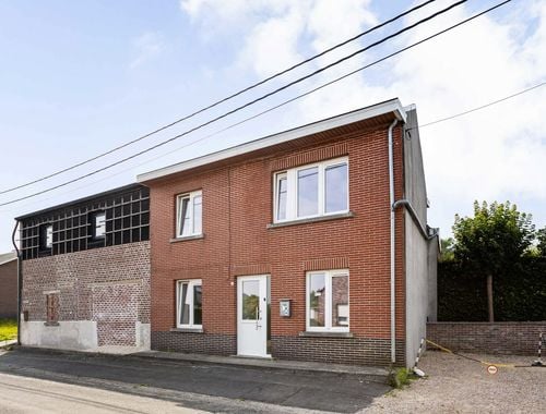                                         Woning te koop in Viane, € 299.000
