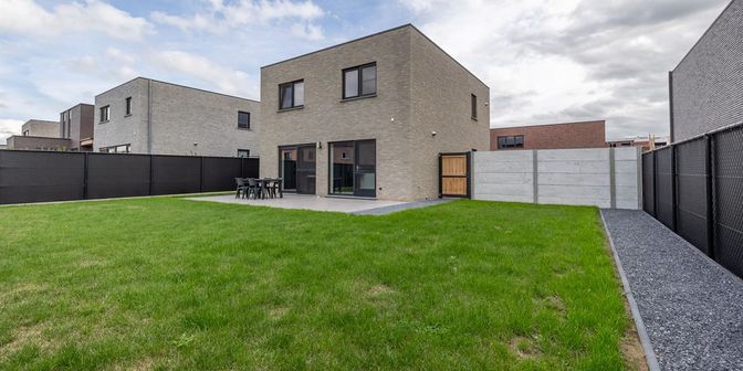 Huis te koop in Perzikenlaan 6, 3270 Scherpenheuvel