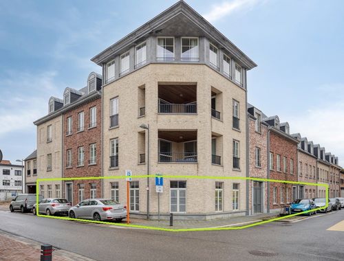                                         Bureaux à vendre à Mol, € 995.000

