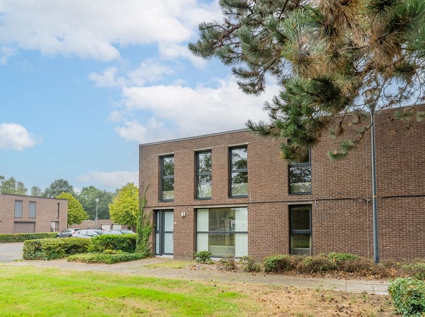 Huis te koop in Albrecht Rodenbachplantsoen 58,
                    2300 Turnhout