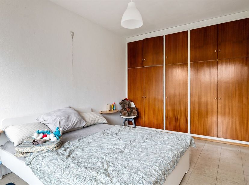 Opportunité d'investissement intéressante : spacieux appartement 1 chambre avec deux terrasses<br />
Vous recherchez un investissement immobilier sans