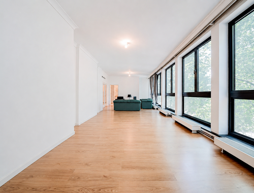                                         Appartement à vendre à Charleroi, € 169.000
