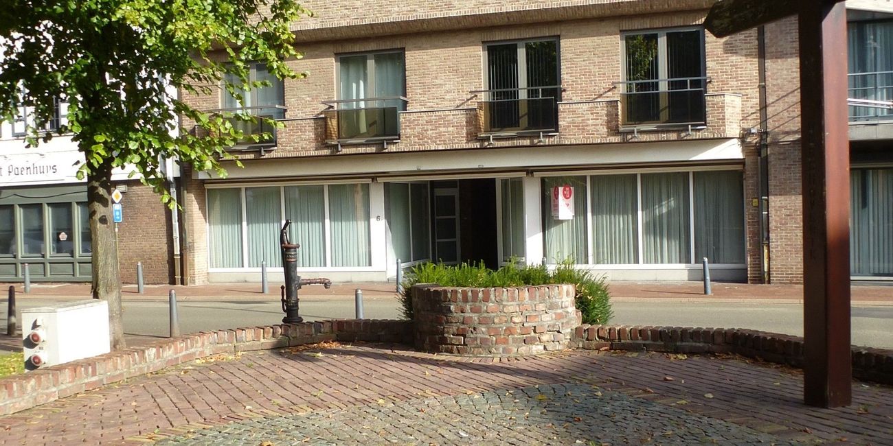 Kapelstraat 6