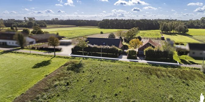 Huis te koop in Wenen 45, 2470 Retie