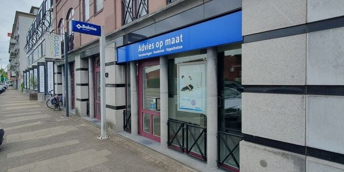 Bedrijfsvastgoed te koop in Koning Albertlaan 49 bus 2, 3910 Neerpelt