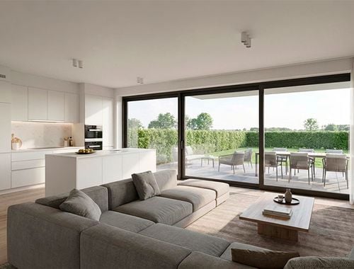                                         Eengezinswoning te koop in Moorsel, € 450.000
