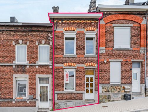                                         Woning te koop in Ougrée, € 215.000
