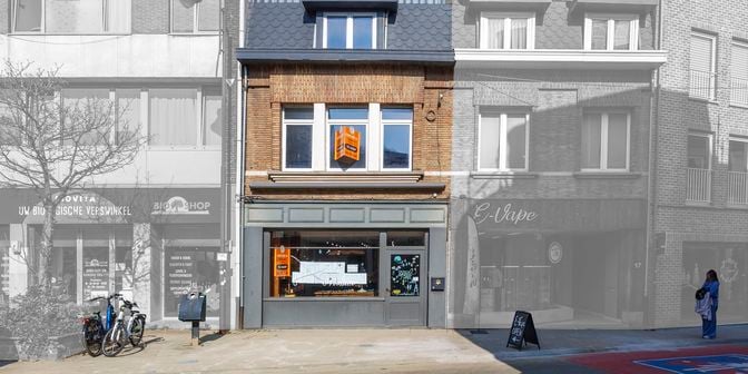 Huis te koop in Leuvensestraat 19, 3200 Aarschot