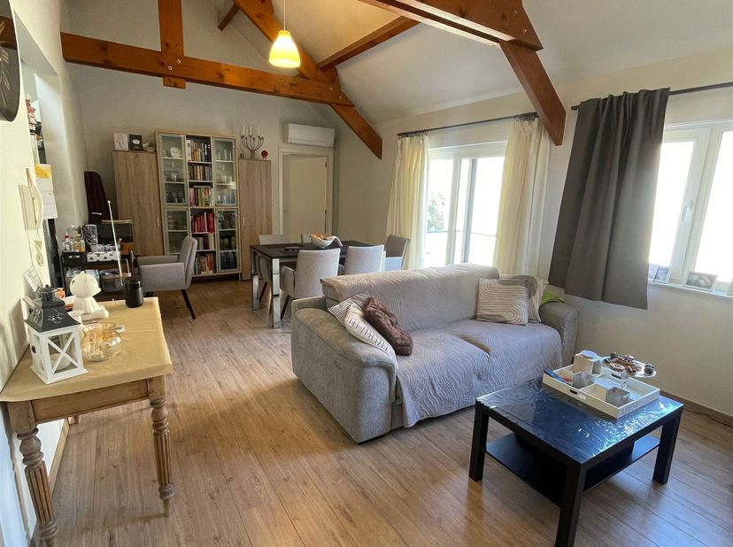 Appartement te koop in Beekstraat 18 bus 103,
                    3800 Sint-Truiden