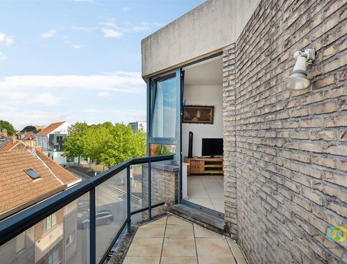                                         Serviceflat te koop in Vilvoorde, € 189.000
