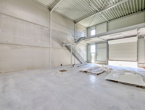                                         Bedrijfsgebouw te koop in Genk, € 239.000
