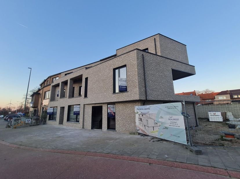 Appartement à vendre
                    à 3600 Genk