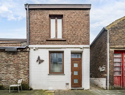                                         Woning te koop in Châtelineau, € 98.500
