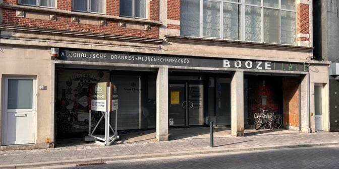 Bedrijfsvastgoed te huur in Berlarij 26-28, 2500 Lier