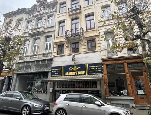                                         Appartementsgebouw te koop in Sint-Joost-ten-Node, € 885.000

