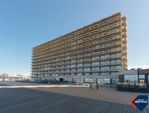                                         Appartement à vendre à Oostende, € 879.000
