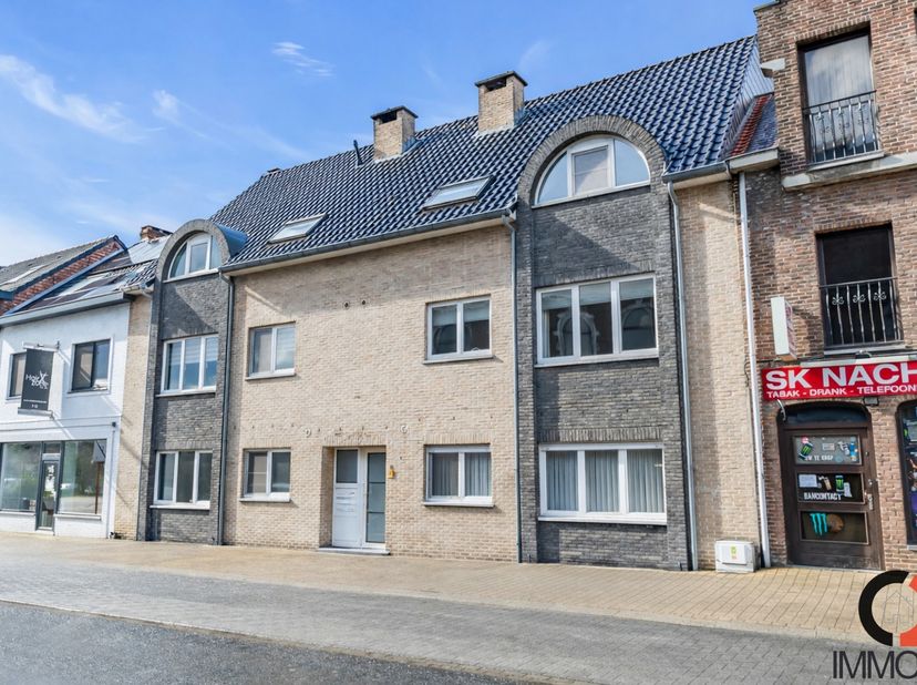 Appartement à vendre
                    à 3581 Beverlo