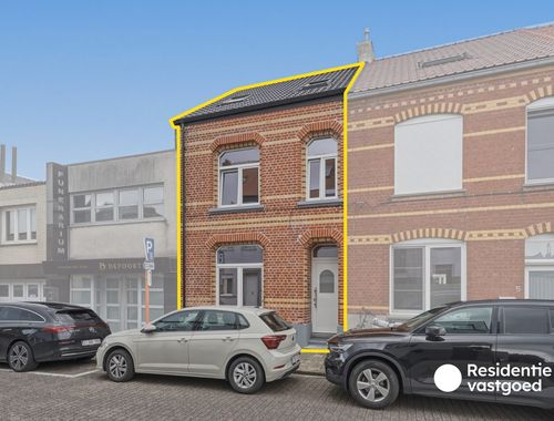                                         Maison à vendre à Bredene, € 330.000
