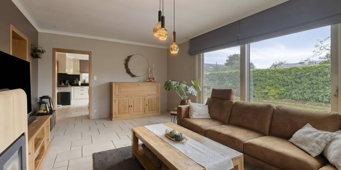 Maison à vendre à Boerenkrijglaan 1, 8800 Roeselare