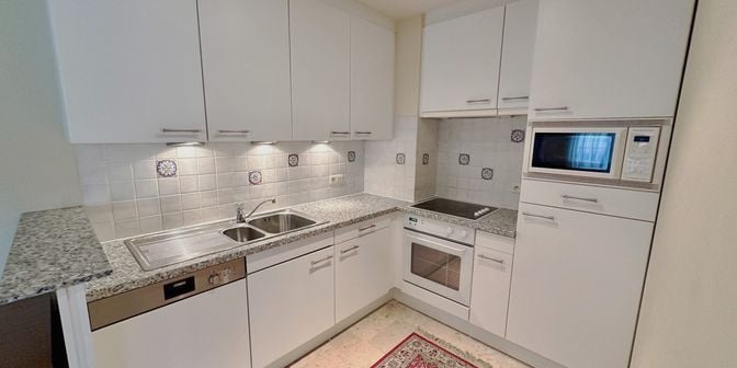 Appartement à vendre à de Smet de Naeyerlaan 9 boîte A2, 8420 Wenduine