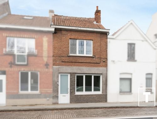                                         Maison à vendre à Merelbeke, € 299.000

