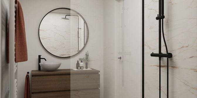 Appartement te koop in Delacenseriestraat 5-7, 8420 Wenduine
