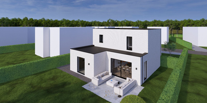 Huis te koop in Steegsebaan 177, 2490 Balen
