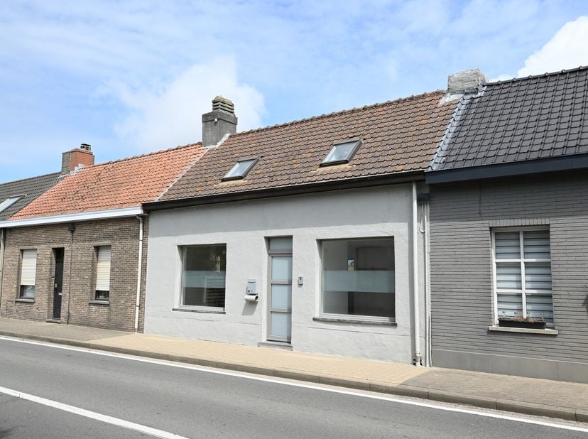Maison à vendre
                    à 8460 Oudenburg