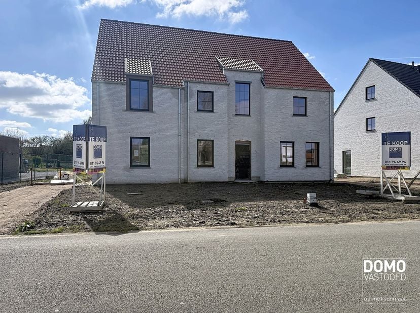 Huis te koop
                    in 3510 Kermt