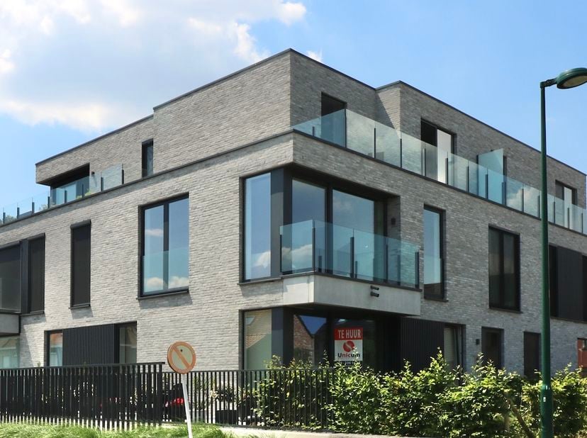 Appartement à louer
                    à 9900 Eeklo