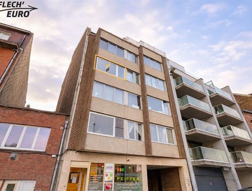                                         Appartement te koop in Verviers, € 130.000
