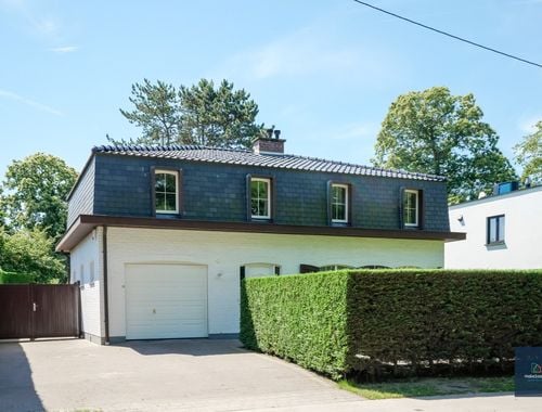                                         Villa te koop in Wondelgem, € 635.000
