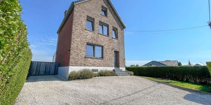 Maison à vendre à Rue de Gourgues 54, 7608 Wiers