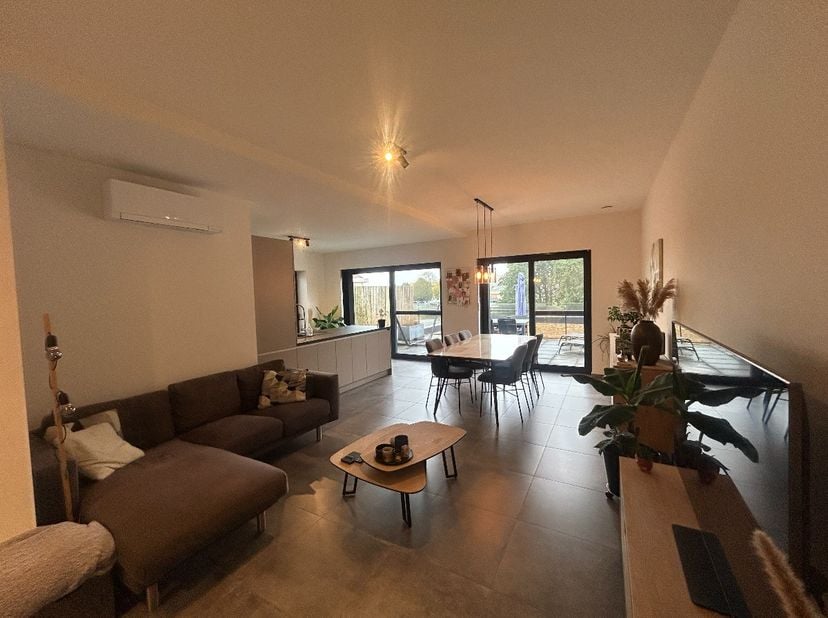 Appartement te huur in Leopoldlaan 55 bus 2,
                    3900 Overpelt