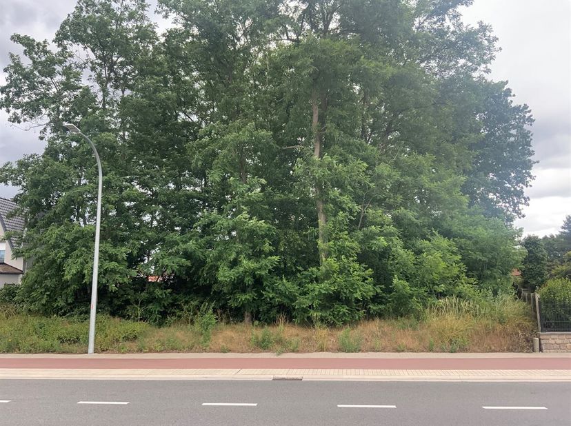 Ruim perceel bouwgrond in hartje Herentals.<br />
Bent u op zoek naar de perfecte plek om uw eigen woning te realiseren? Deze schitterende bouwgrond v