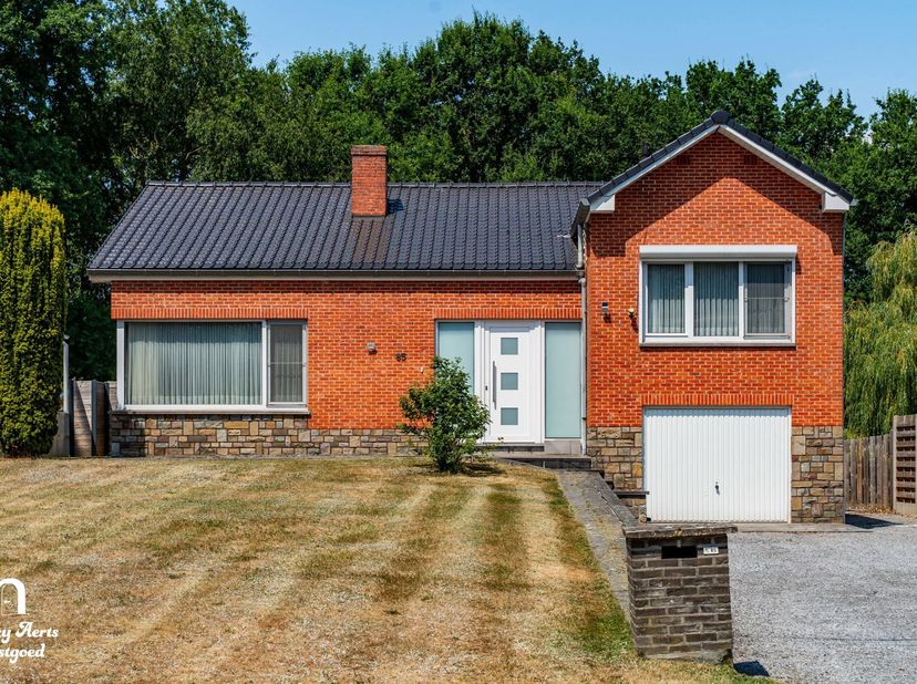 Maison à vendre
                    à 3583 Paal