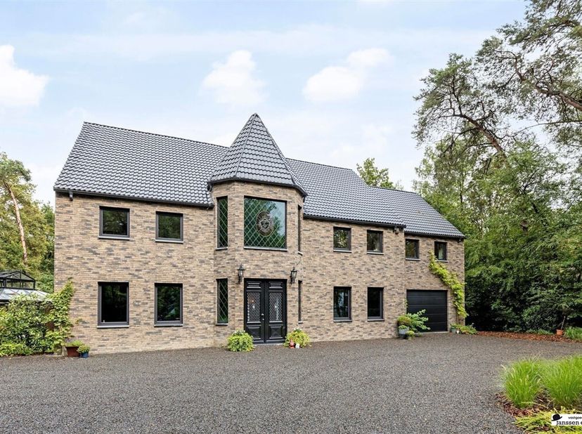 Maison à vendre
                    à 2950 Kapellen