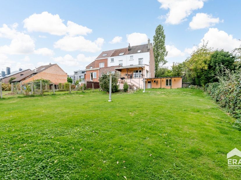 Huis te koop in Kapelstraat 53,
                    1700 Dilbeek