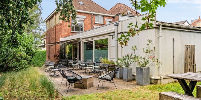 Bedrijfsvastgoed te koop in Kapellestraat 99, 9800 Deinze