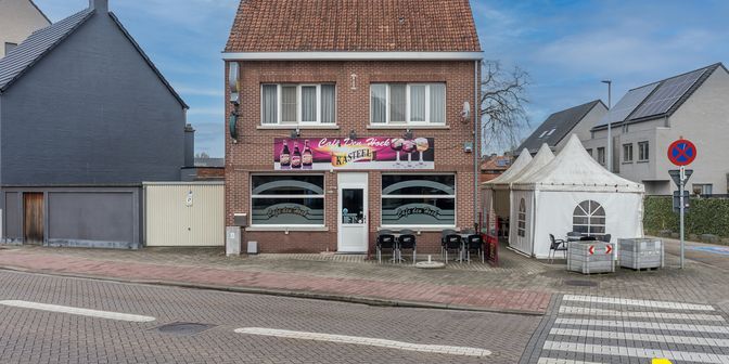 Bedrijfsvastgoed te koop in Stationsstraat 31, 2250 Olen