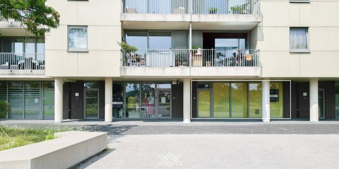 Bedrijfsvastgoed te koop in Hof van Praet 10, 9880 Aalter