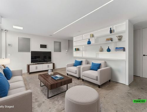                                         Appartement à vendre à Blankenberge, € 199.000
