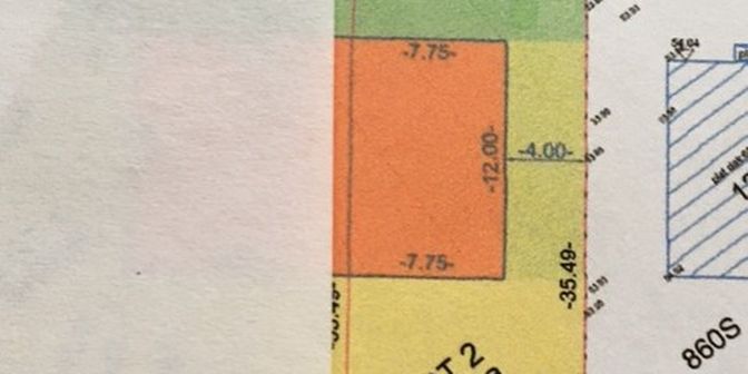 Grond te koop in Paters Van Oostaijenstraat GEEN, 3720 Kortessem