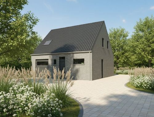                                         Maison à vendre à Poperinge, € 368.265
