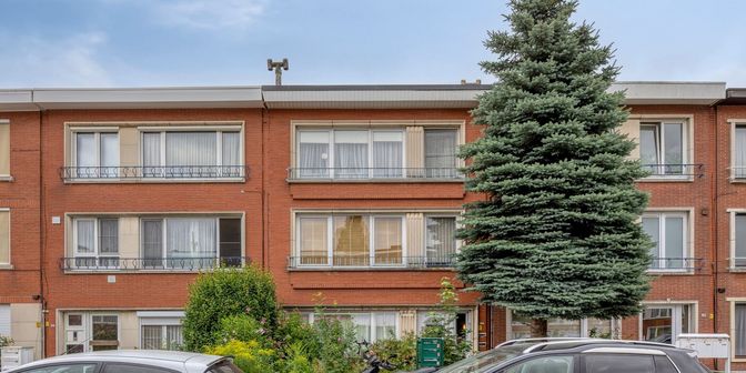 Appartement te koop in August Petenlei 37 bus 201, 2100 Deurne