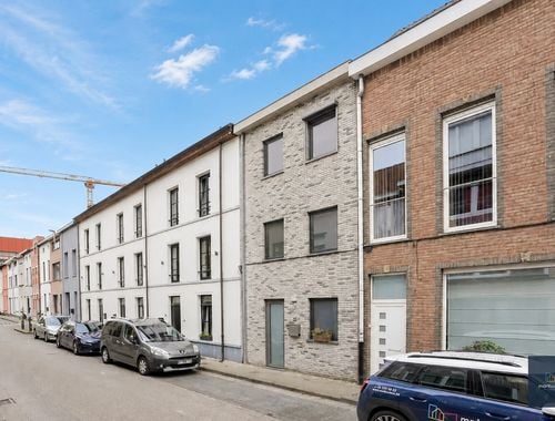                                         Woning te koop in Gent, € 420.000
