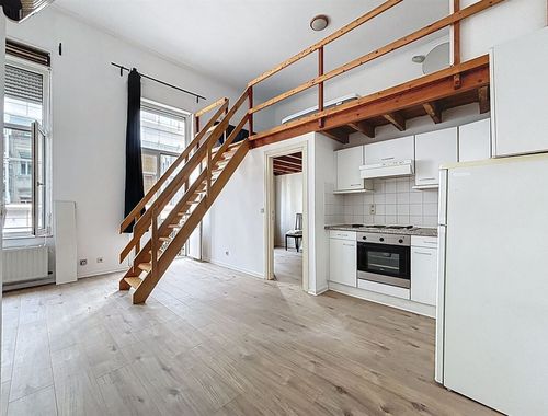                                         Appartementsgebouw te koop in Elsene, € 1.285.000
