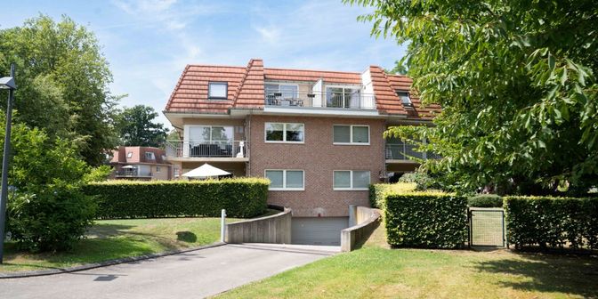 Appartement à vendre à Biezeweg 4 boîte B, 9230 Wetteren
