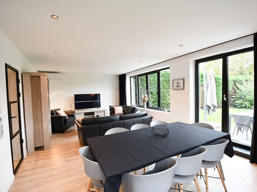 Appartement te huur in Bremstraat 77 bus 1,
                    9100 Sint-Niklaas