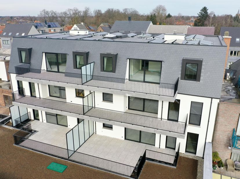 Bedrijfsvastgoed te koop
                    in 2360 Oud-Turnhout